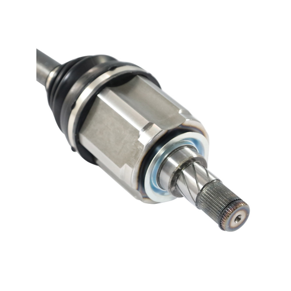 2021 Jeep Grand Cherokee L Drive Axle Front