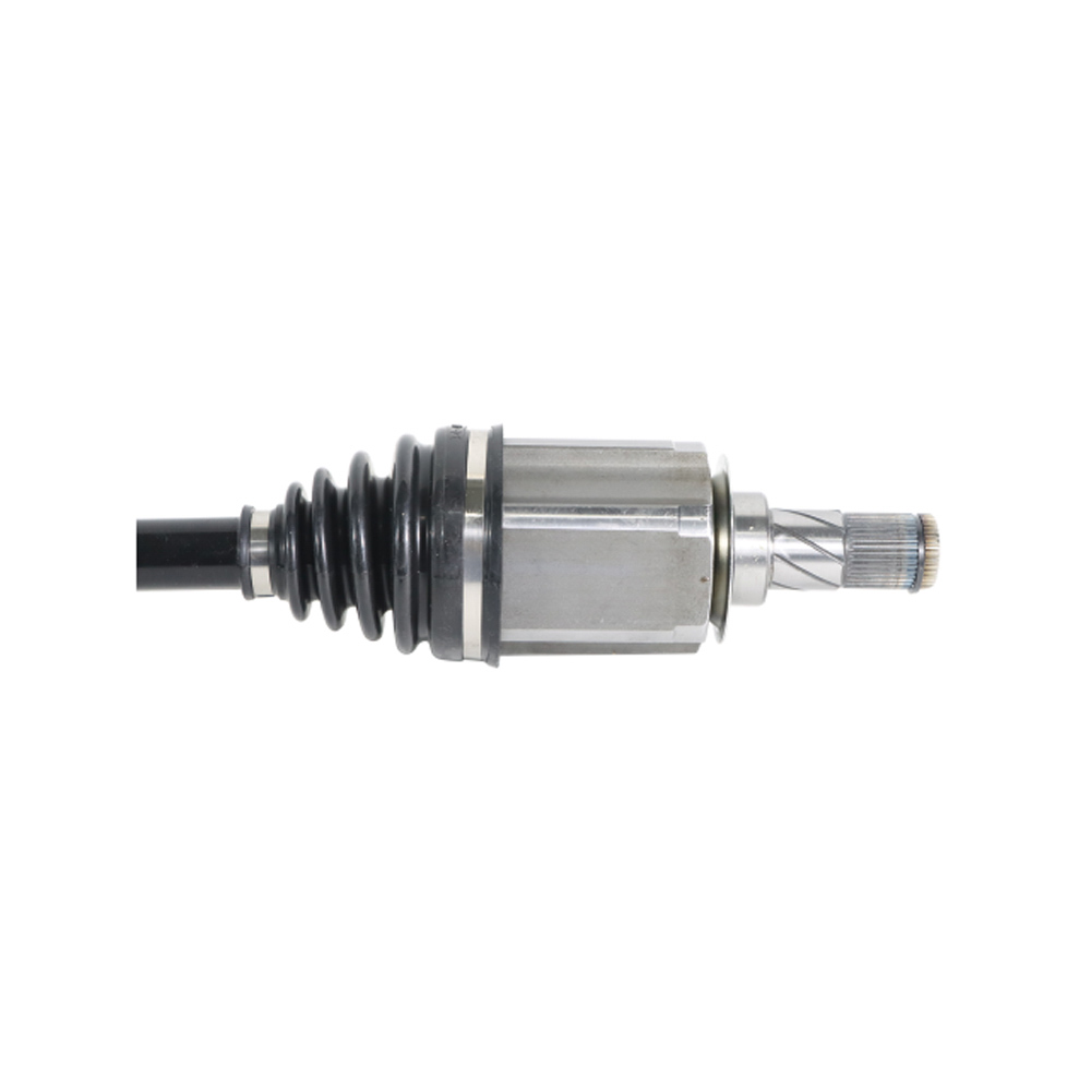 2022 Jeep Grand Cherokee L Drive Axle Front