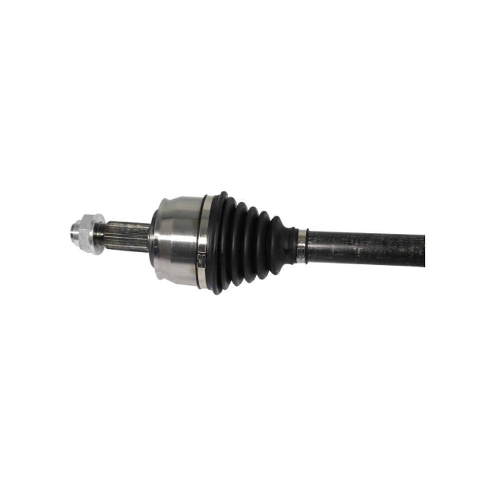 2021 Jeep Compass Drive Axle Front