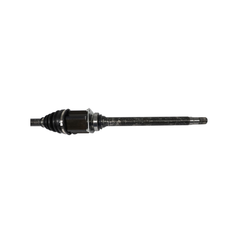 2021 Jeep Compass Drive Axle Front