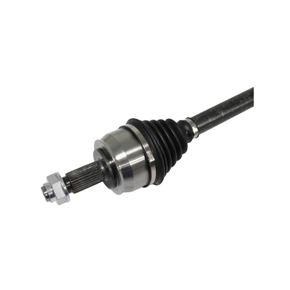 2021 Jeep Compass Drive Axle Front
