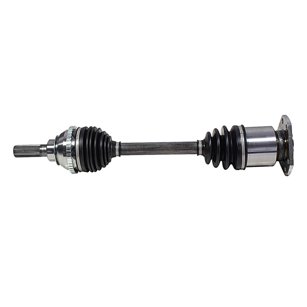 BuyAutoParts 90-924912D Drive Axle Kit