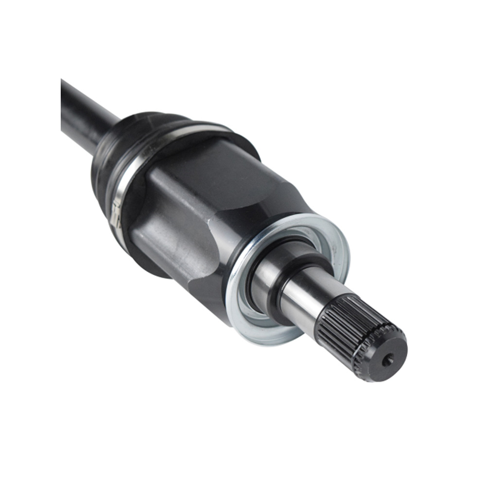 BuyAutoParts 90-06858N Drive Axle Front