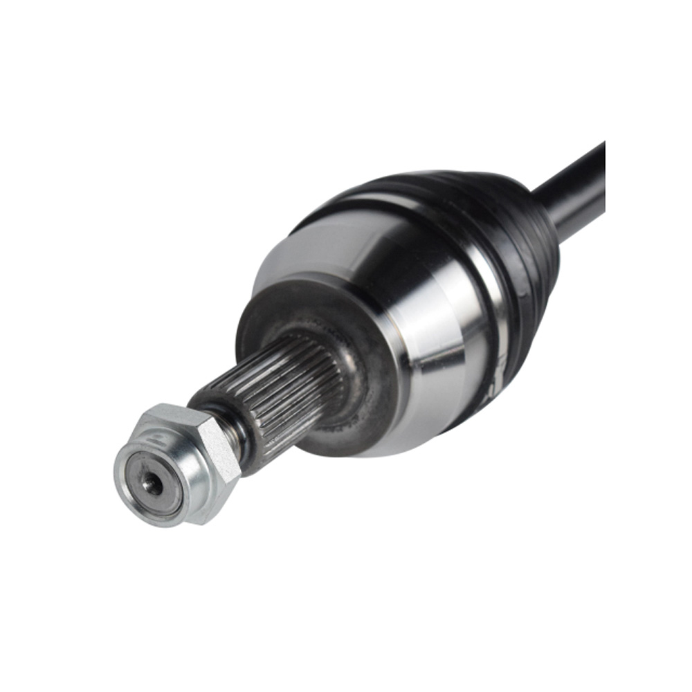 BuyAutoParts 90-06858N Drive Axle Front