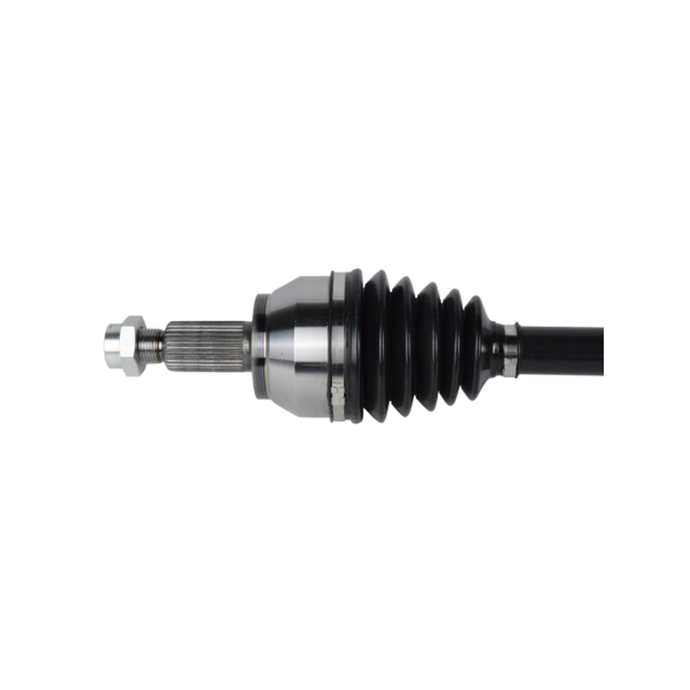 BuyAutoParts 90-06858N Drive Axle Front