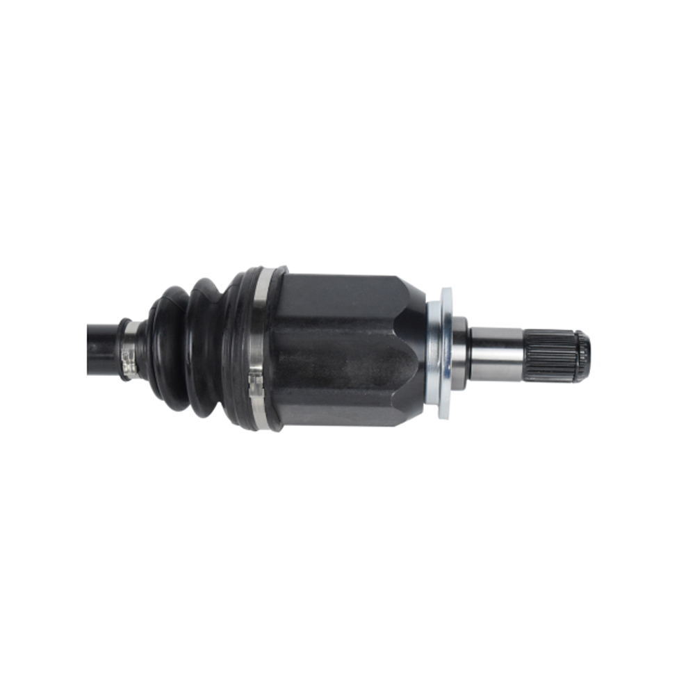 BuyAutoParts 90-06858N Drive Axle Front