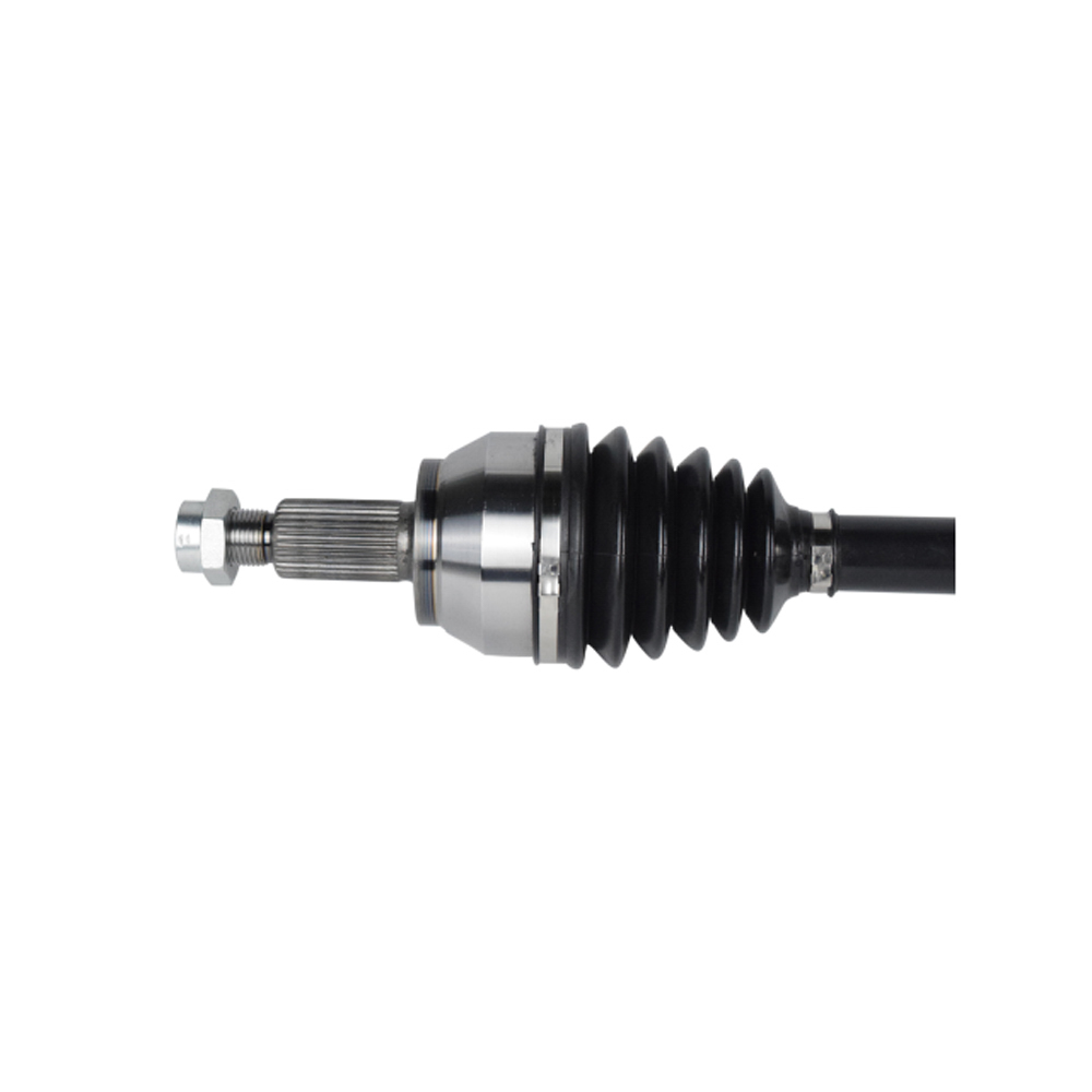 2017 Land Rover Range Rover Sport Drive Axle Front