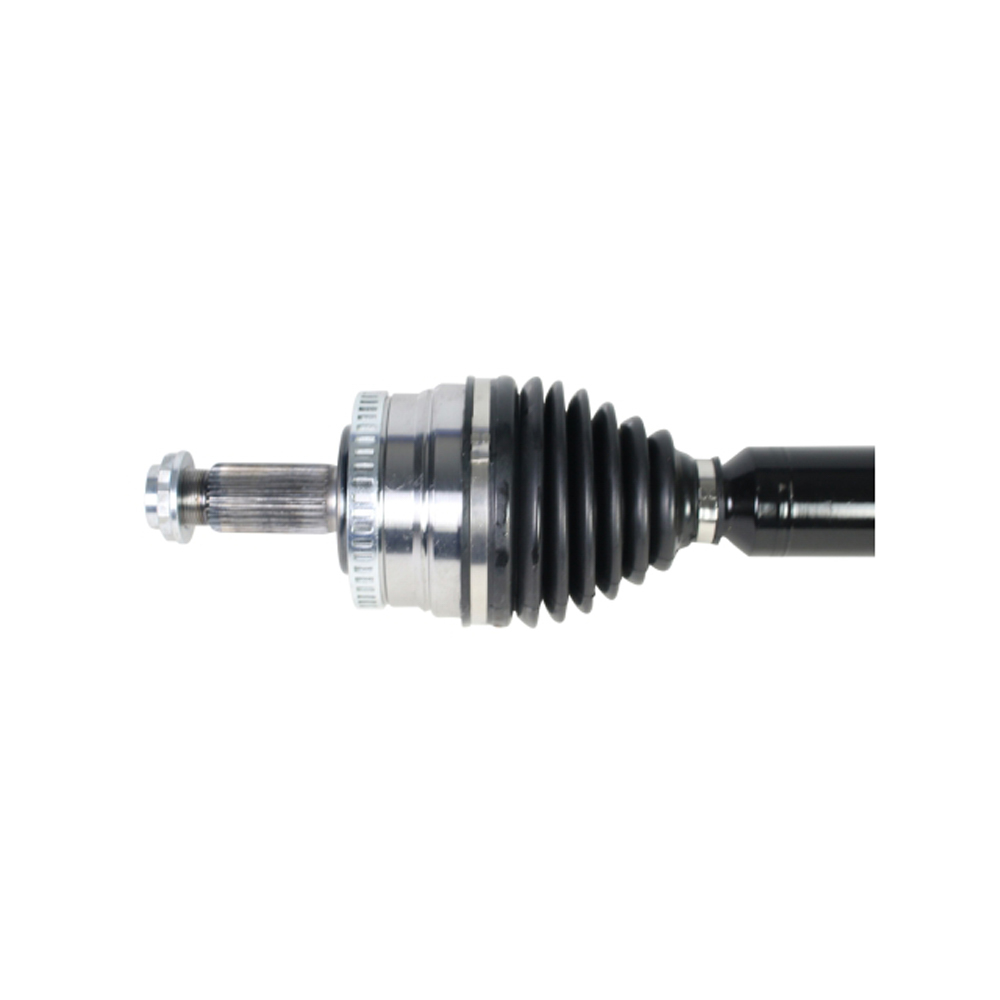 2012 Land Rover Range Rover Drive Axle Front
