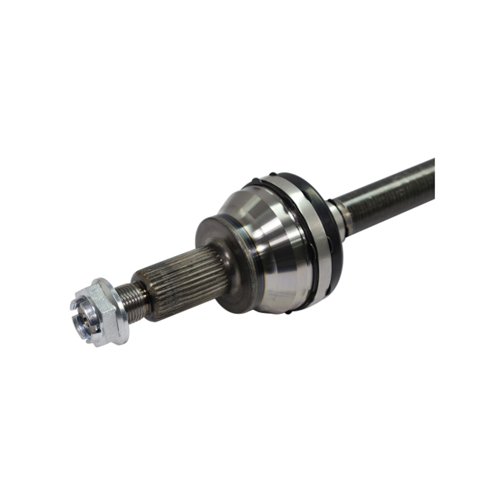 2021 Jaguar F-Pace Drive Axle Rear