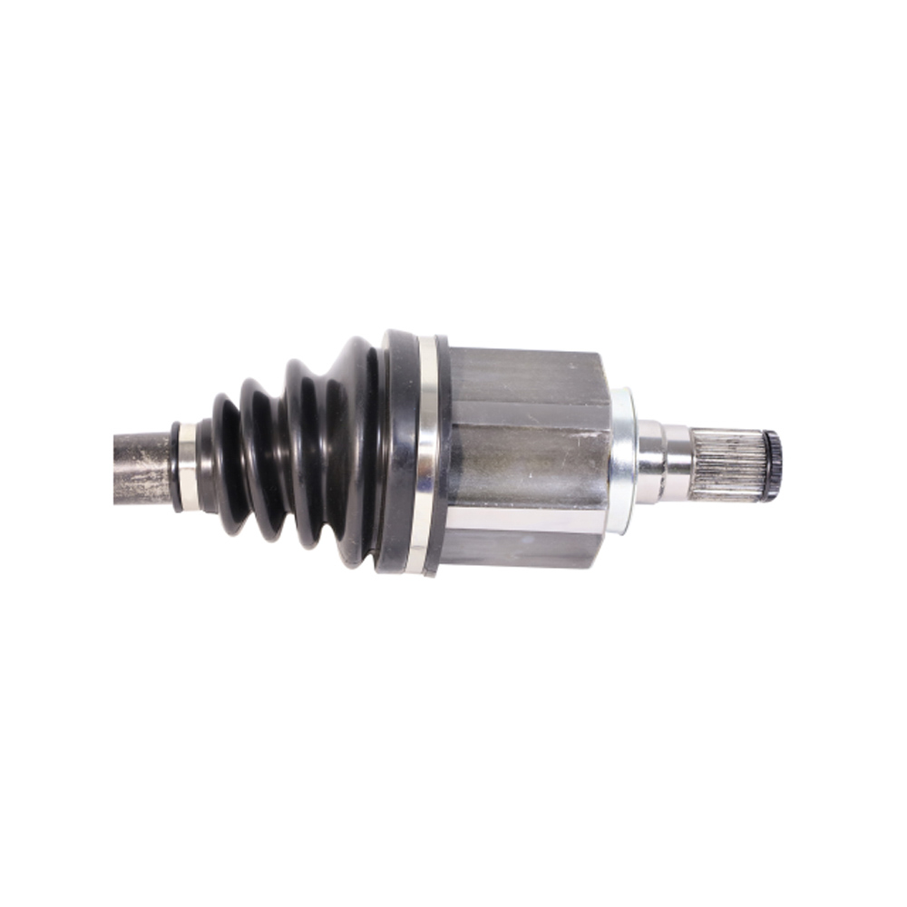 BuyAutoParts 90-07652N Drive Axle Front