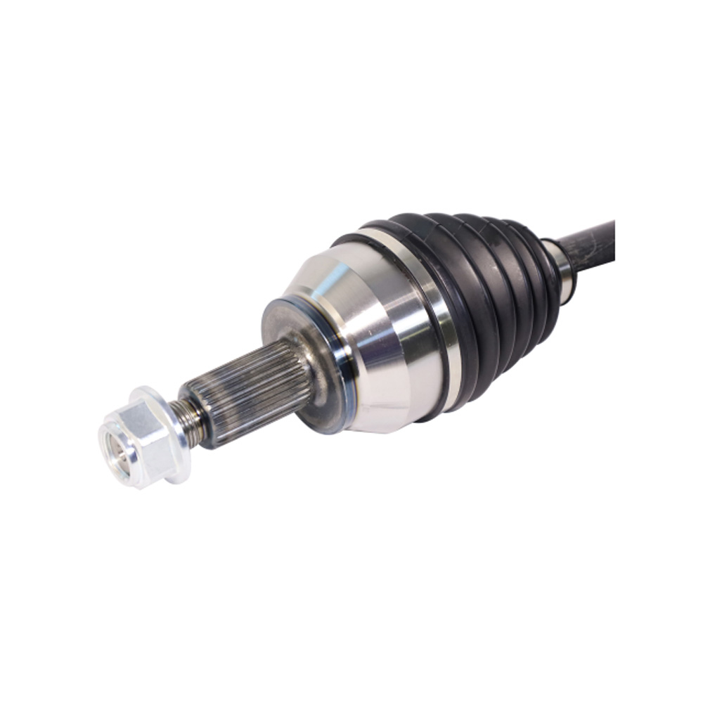 BuyAutoParts 90-07652N Drive Axle Front