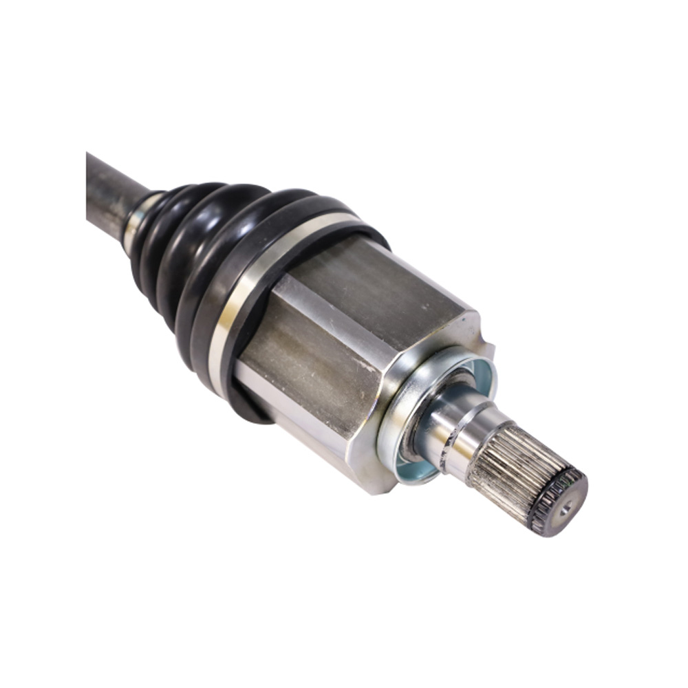 BuyAutoParts 90-07652N Drive Axle Front
