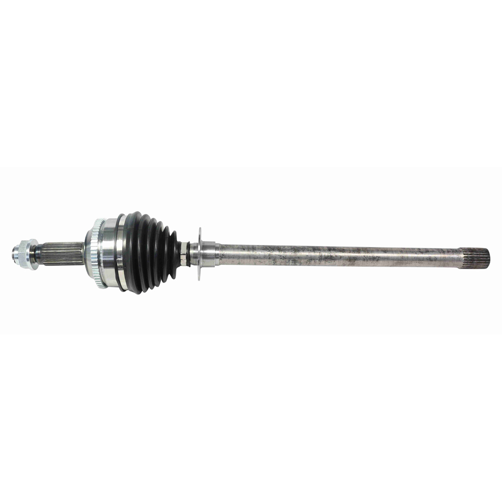 1996 Land Rover Range Rover Drive Axle Front