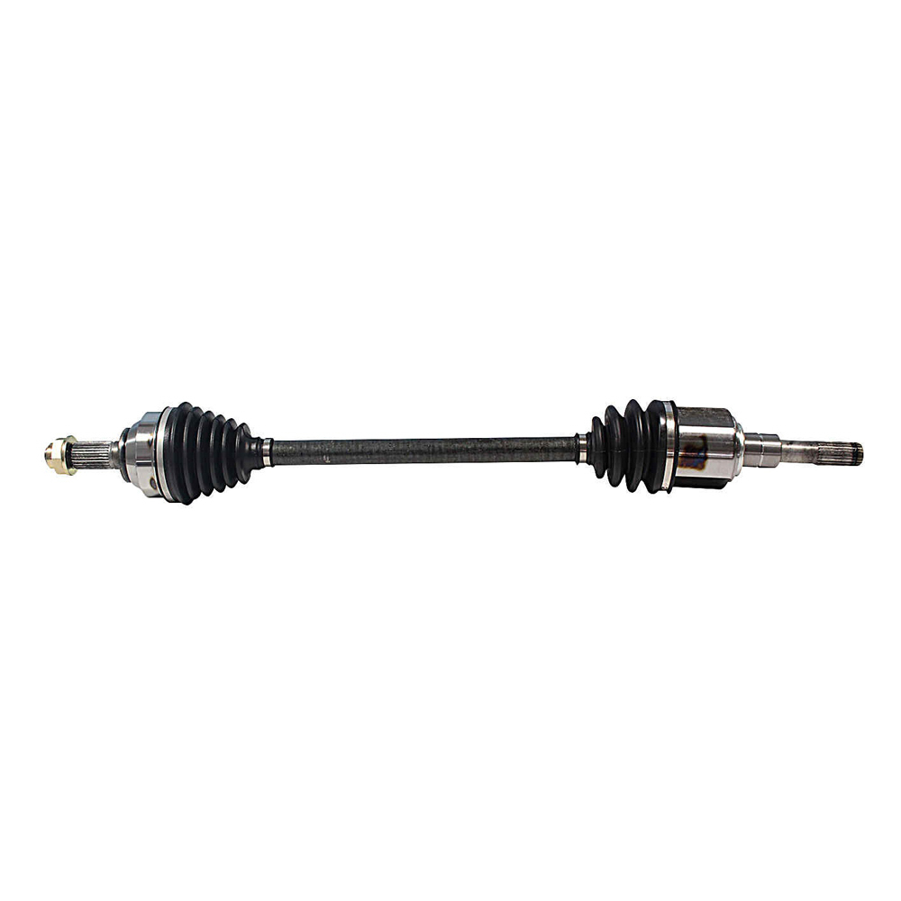 2003 Land Rover Freelander Drive Axle Kit