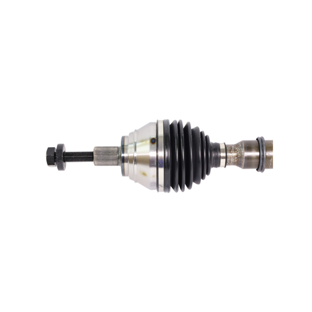 2012 Volkswagen Eos Drive Axle Front