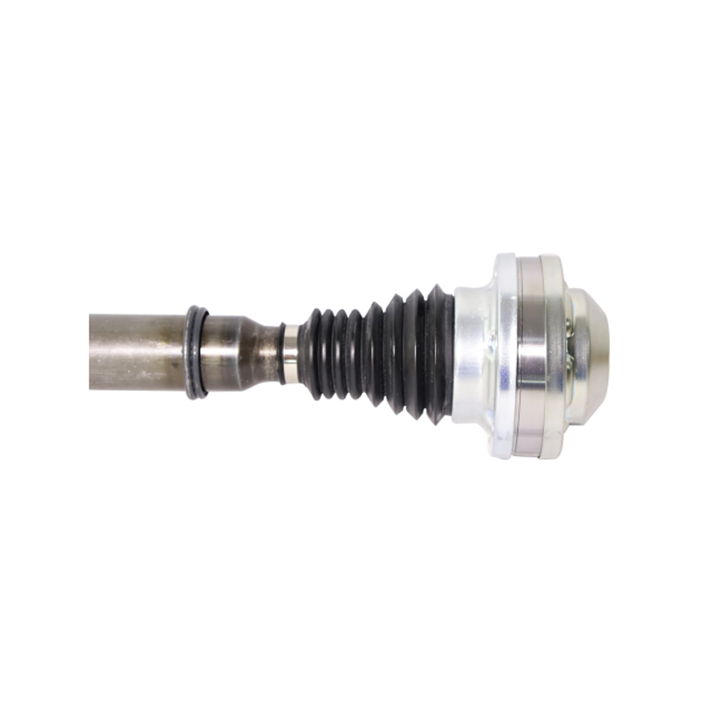 2012 Volkswagen Eos Drive Axle Front