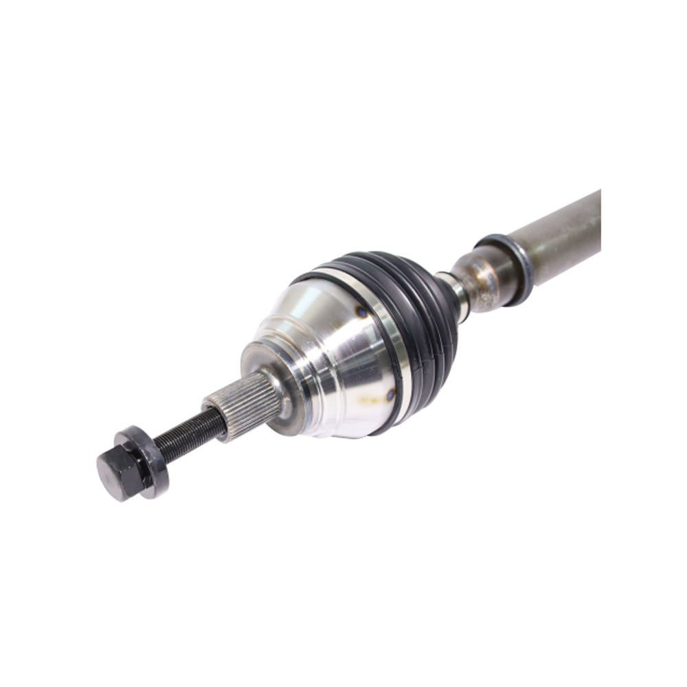 2012 Volkswagen Eos Drive Axle Front