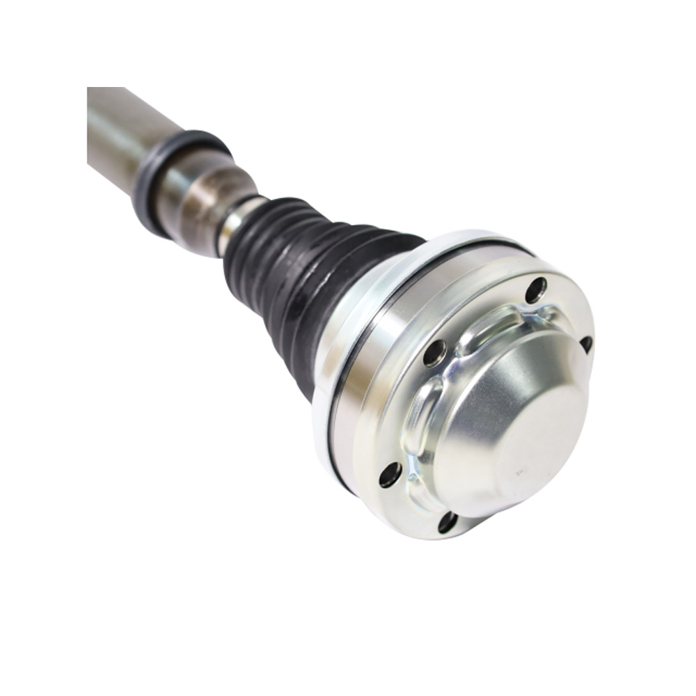 2012 Volkswagen Eos Drive Axle Front