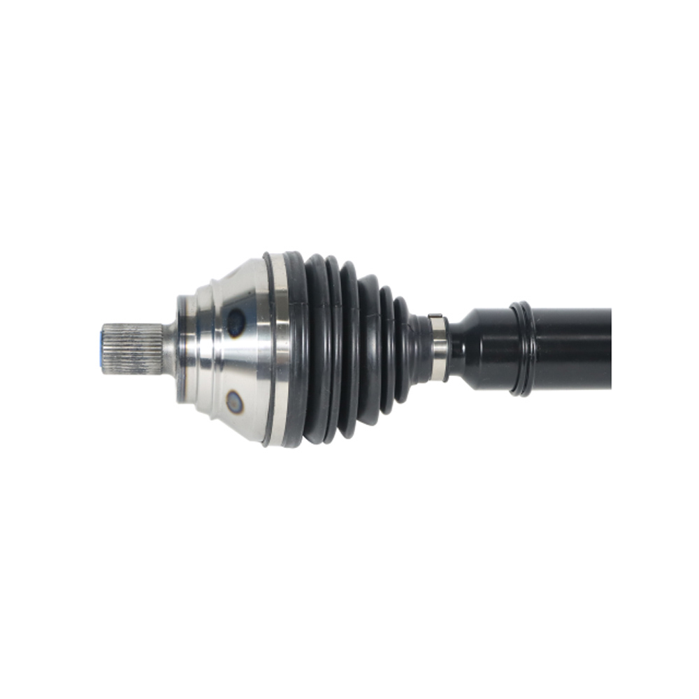 BuyAutoParts 90-08046N Drive Axle Front