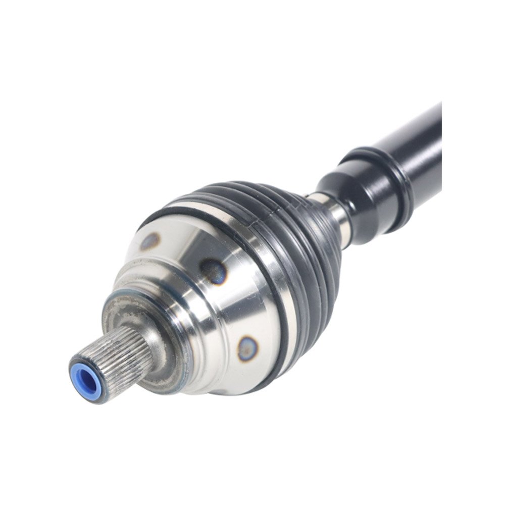 BuyAutoParts 90-08046N Drive Axle Front