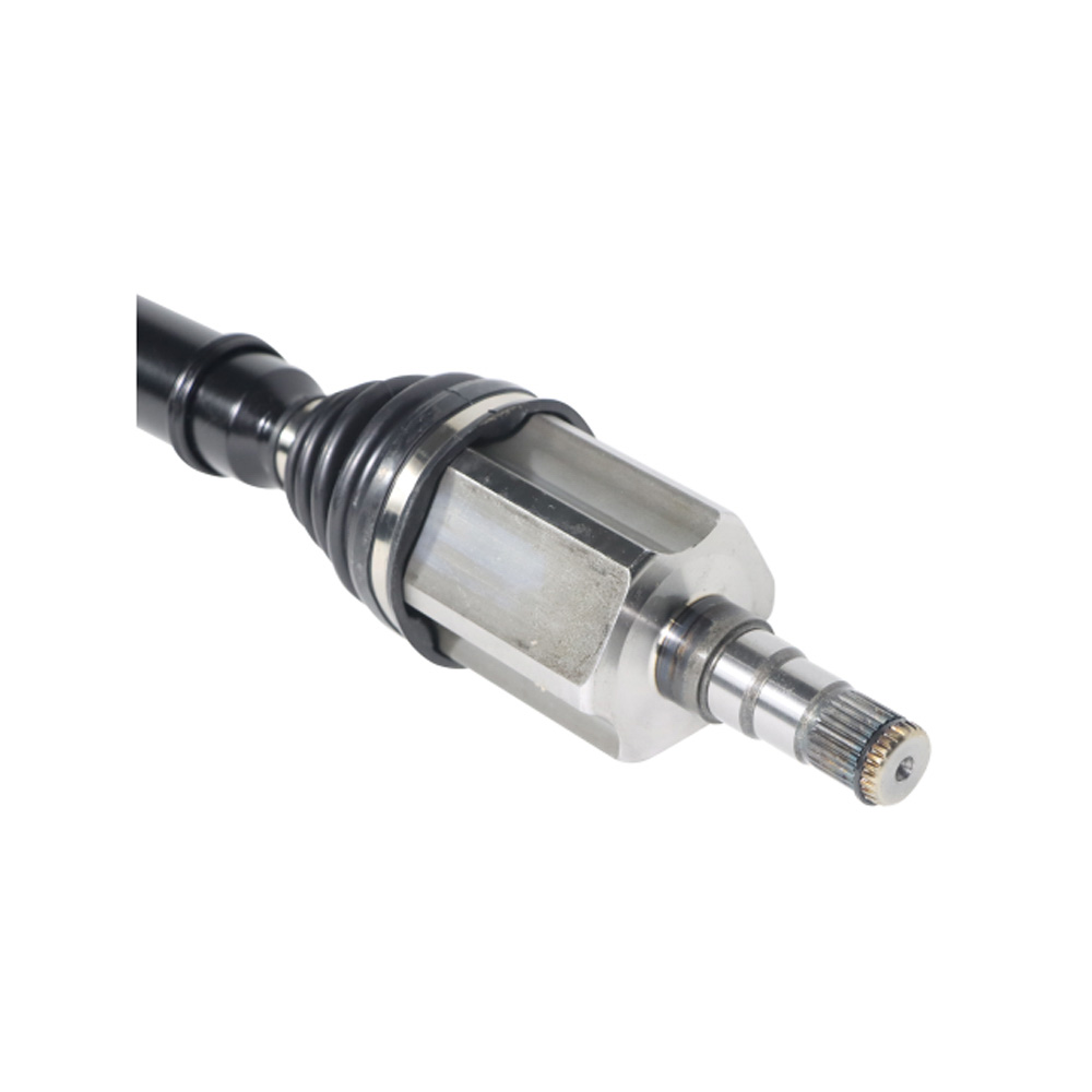 BuyAutoParts 90-08046N Drive Axle Front