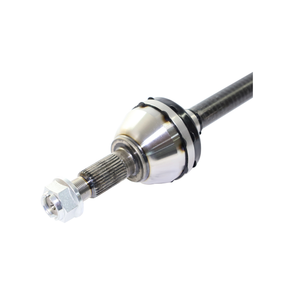 2021 Tesla Y Drive Axle Rear