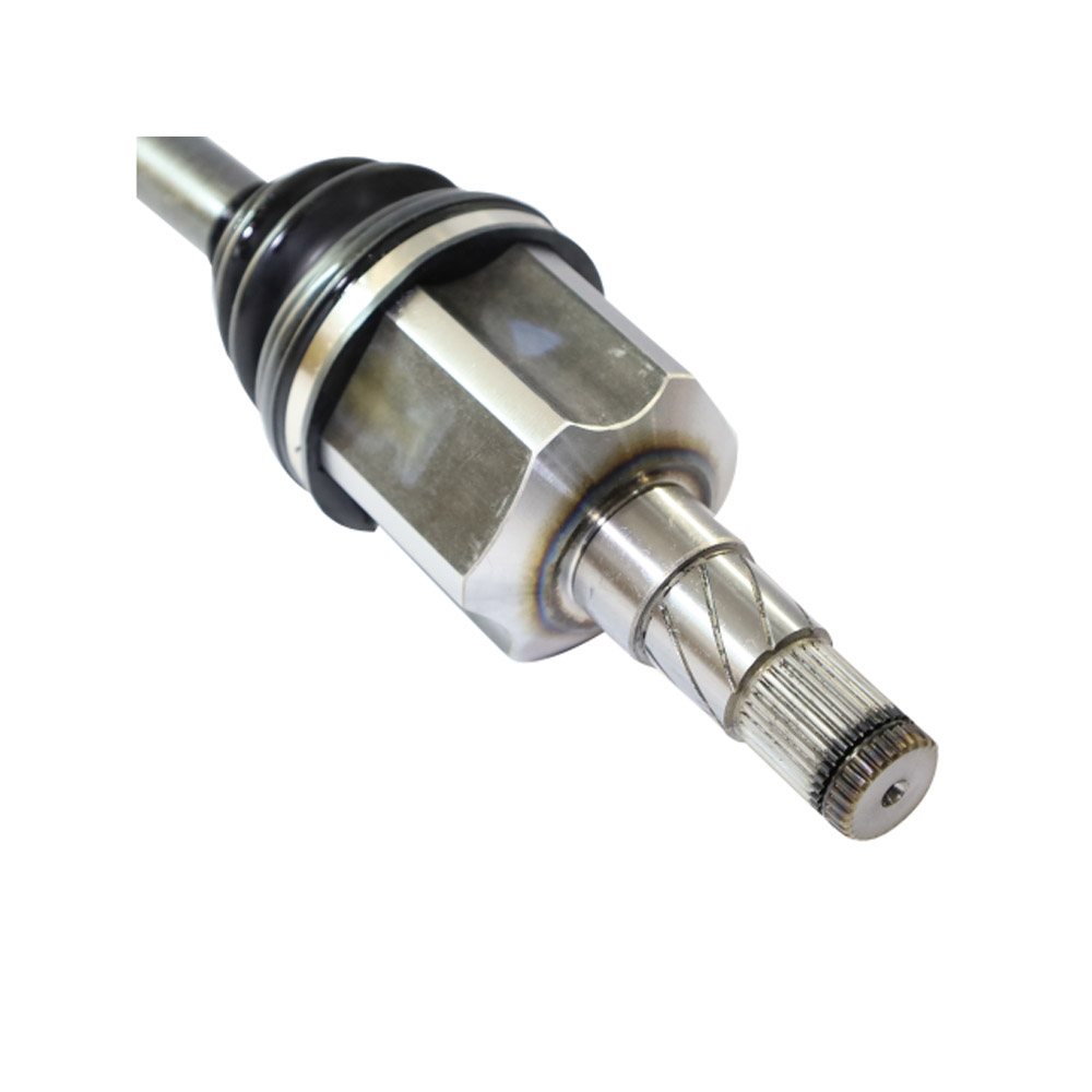 2021 Tesla Y Drive Axle Rear