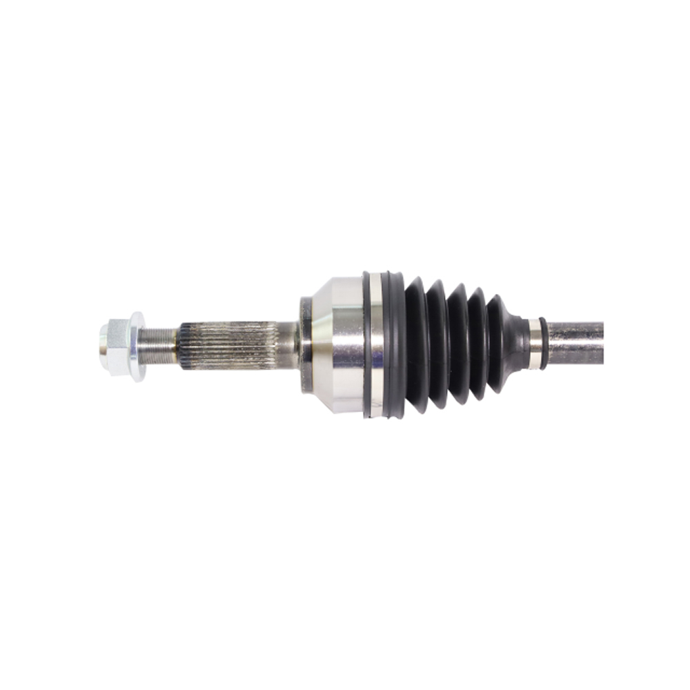BuyAutoParts 90-07655N Drive Axle Front