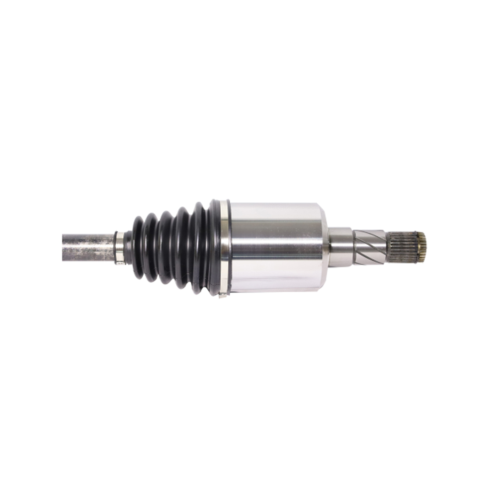 BuyAutoParts 90-07655N Drive Axle Front