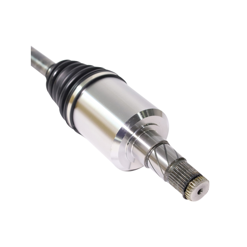 BuyAutoParts 90-07655N Drive Axle Front