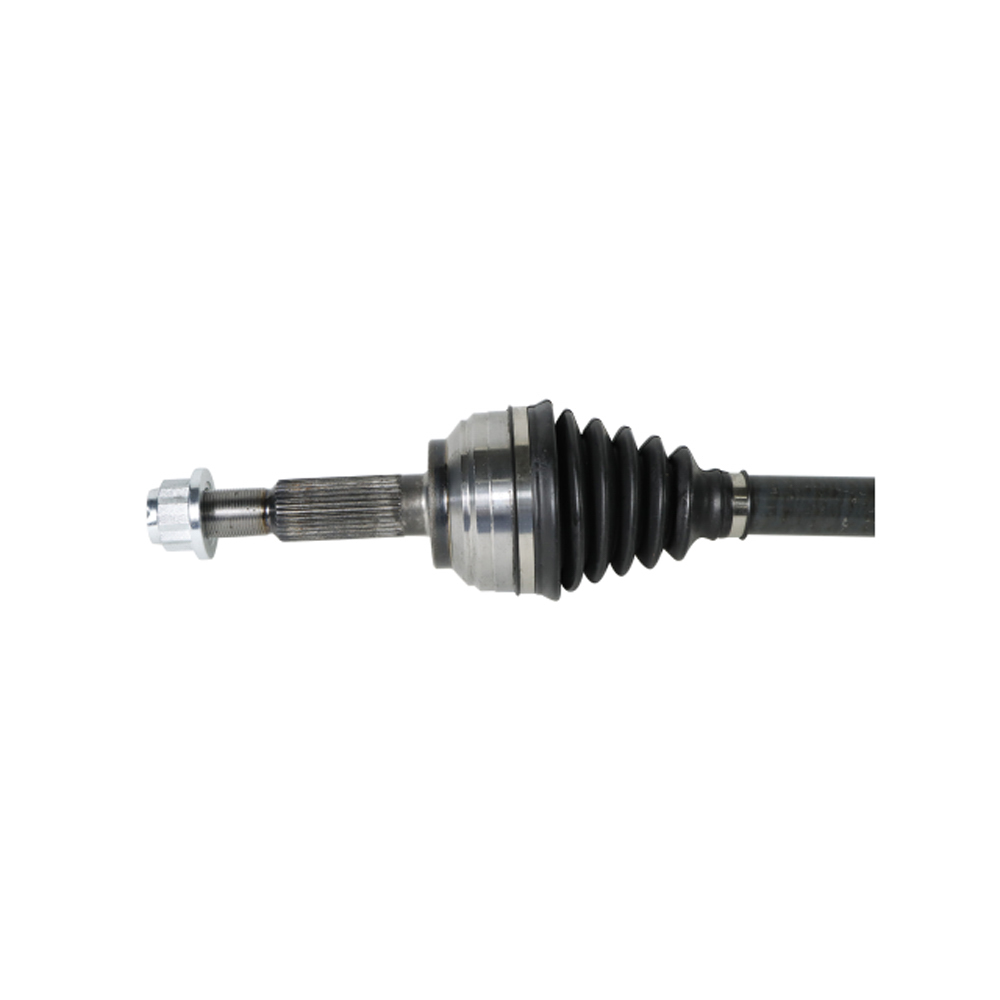 2021 Tesla S Drive Axle Rear
