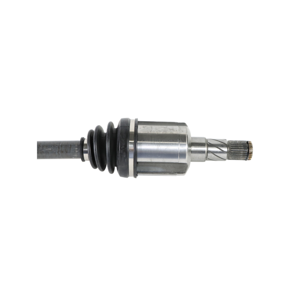 2021 Tesla S Drive Axle Rear