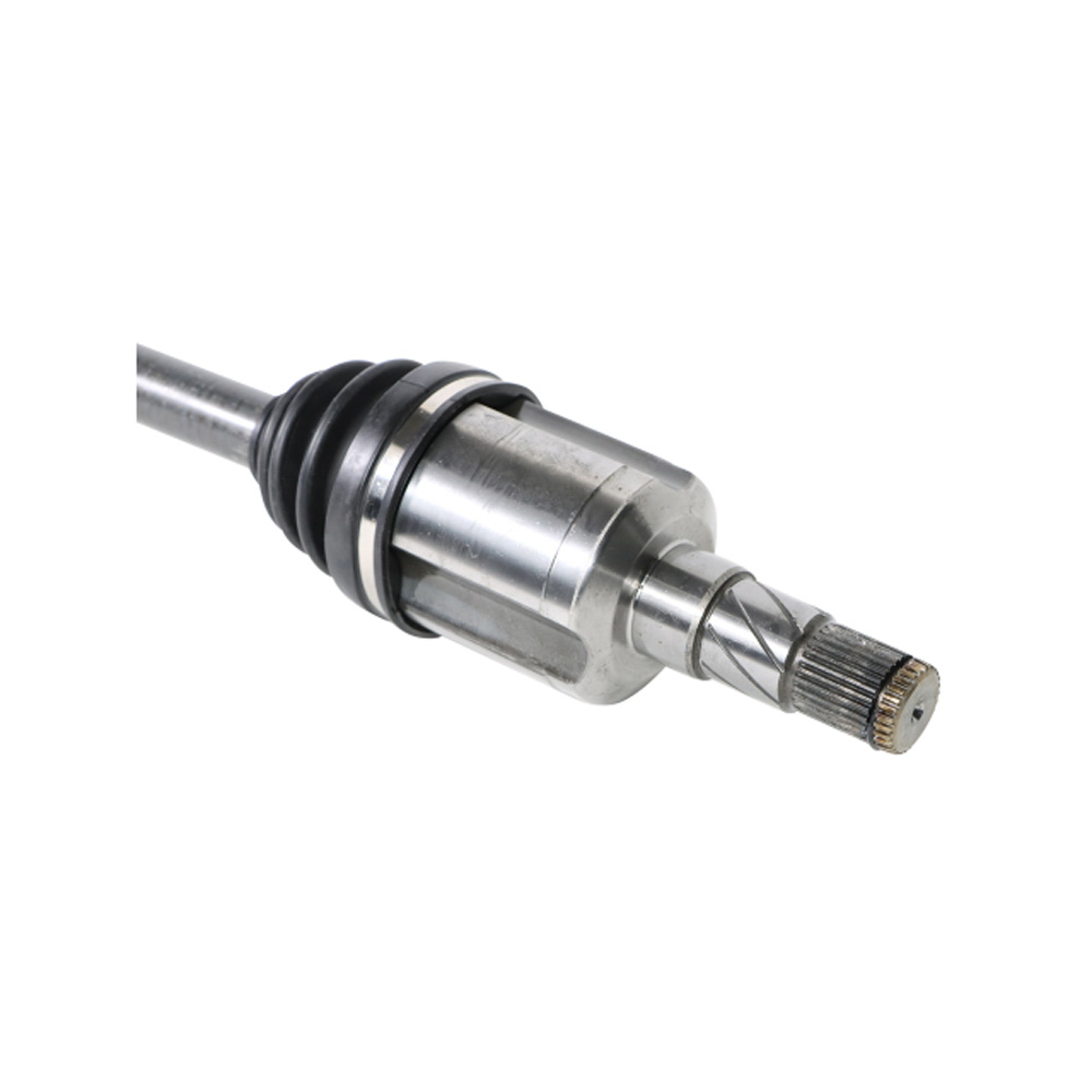 2021 Tesla S Drive Axle Rear