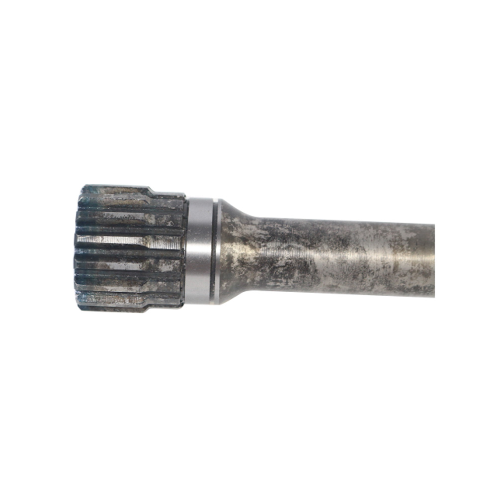 BuyAutoParts FM-Y0105AN CV Intermediate Shaft