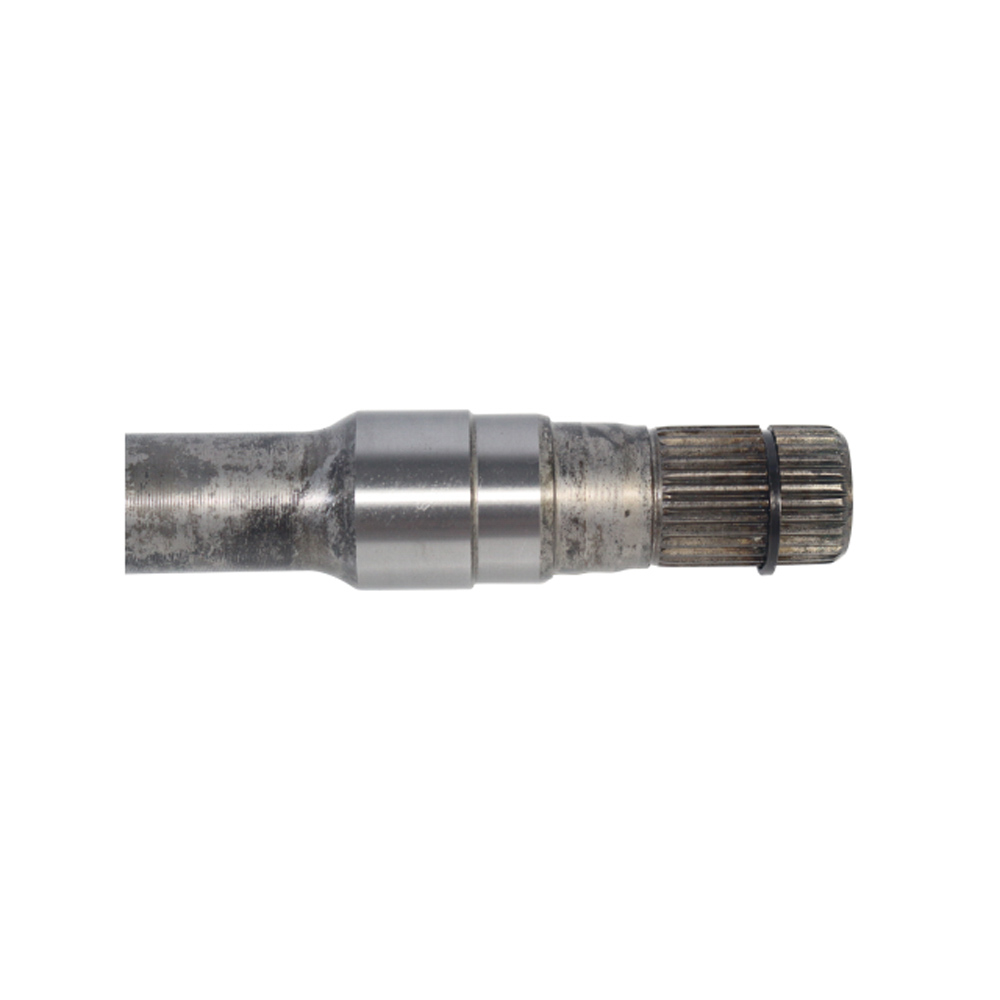 BuyAutoParts FM-Y0105AN CV Intermediate Shaft