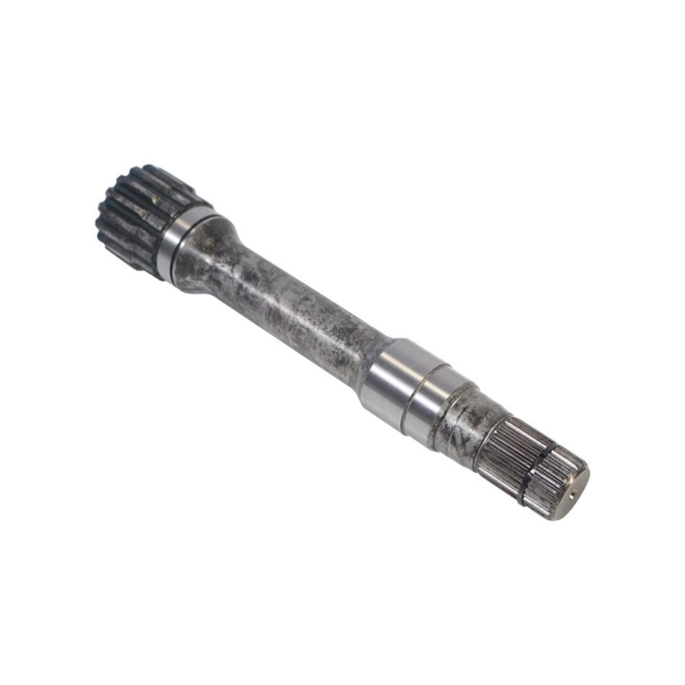BuyAutoParts FM-Y0105AN CV Intermediate Shaft