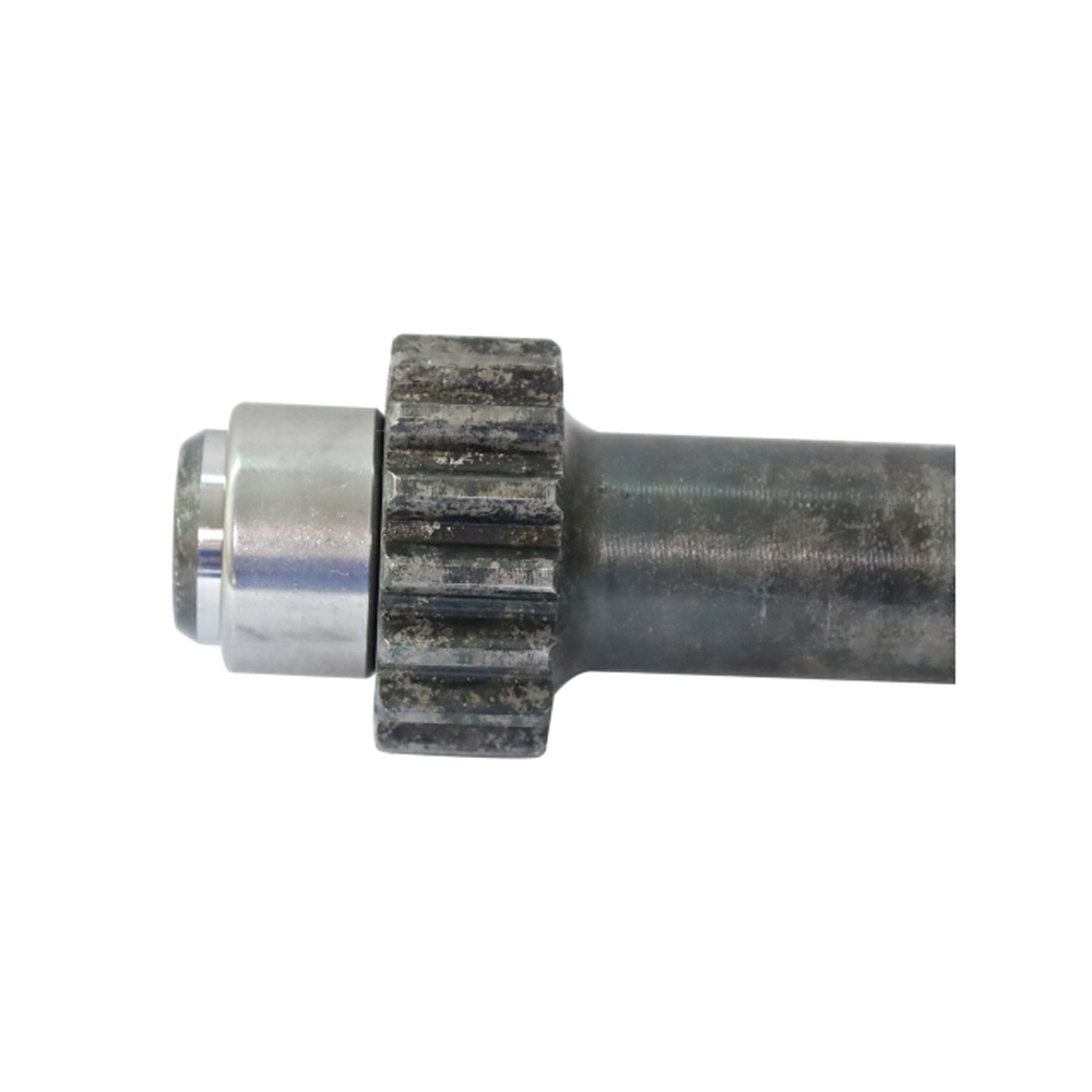 2014 Ram 1500 CV Intermediate Shaft