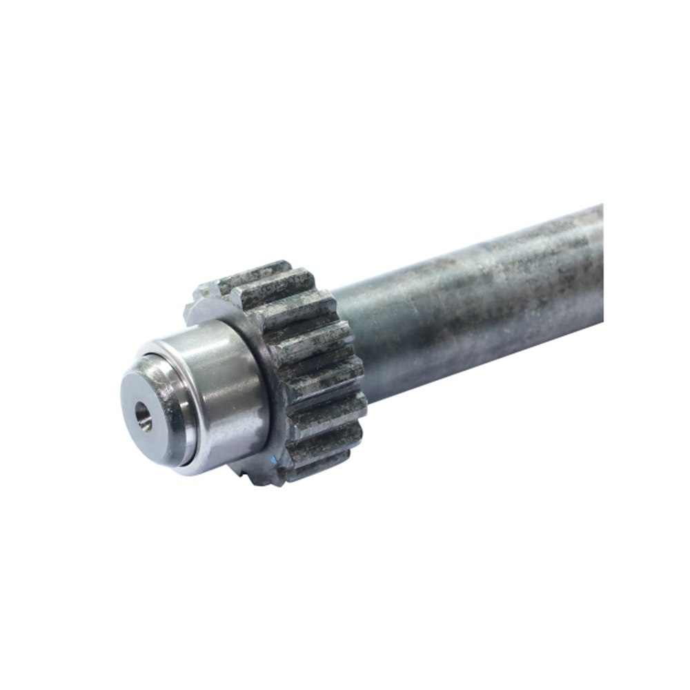2014 Ram 1500 CV Intermediate Shaft