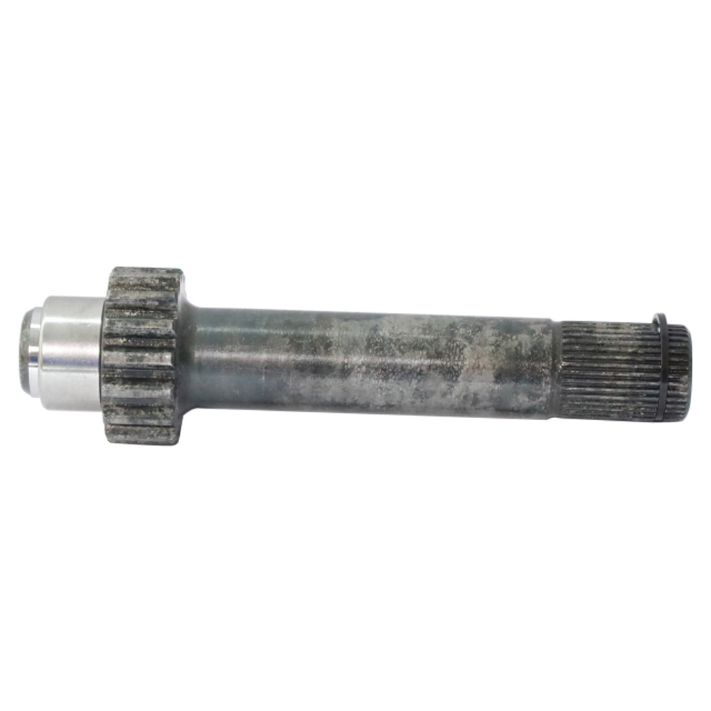 2014 Ram 1500 CV Intermediate Shaft