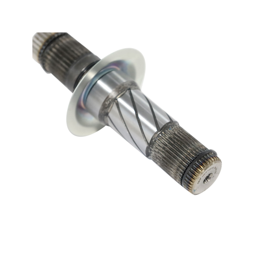 2024 Dodge Ram Trucks CV Intermediate Shaft