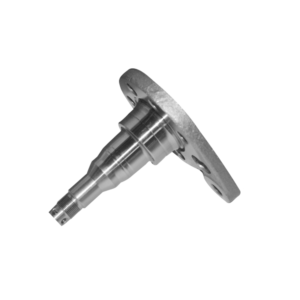1989 Audi 80 Stub Axle