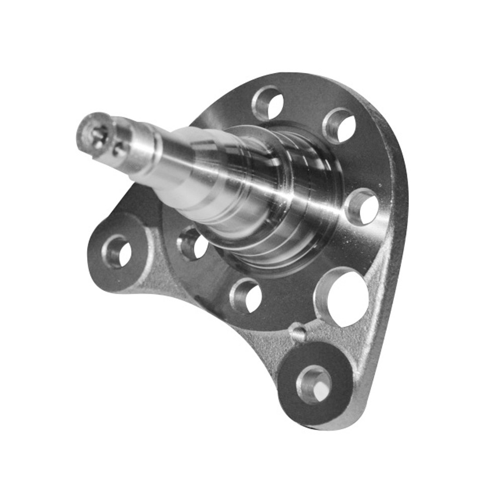 1989 Audi 80 Stub Axle