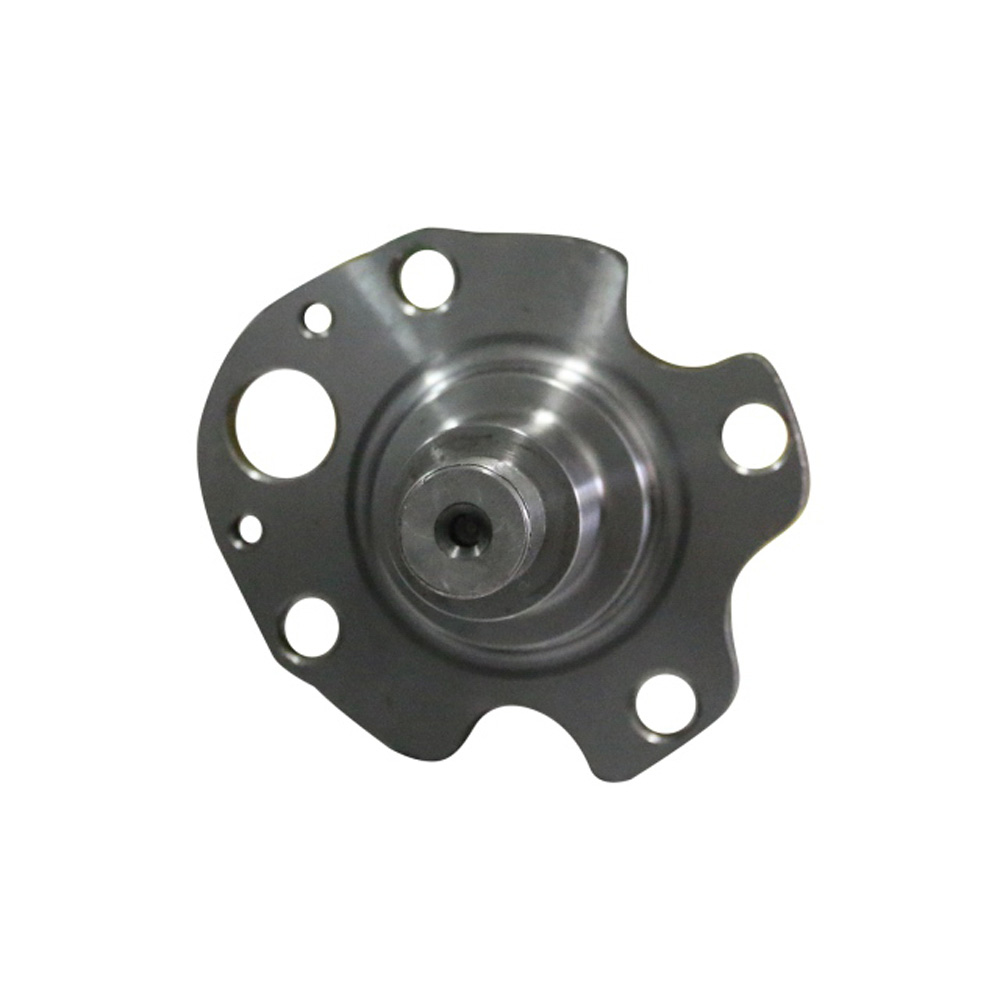 2001 Audi TT Stub Axle