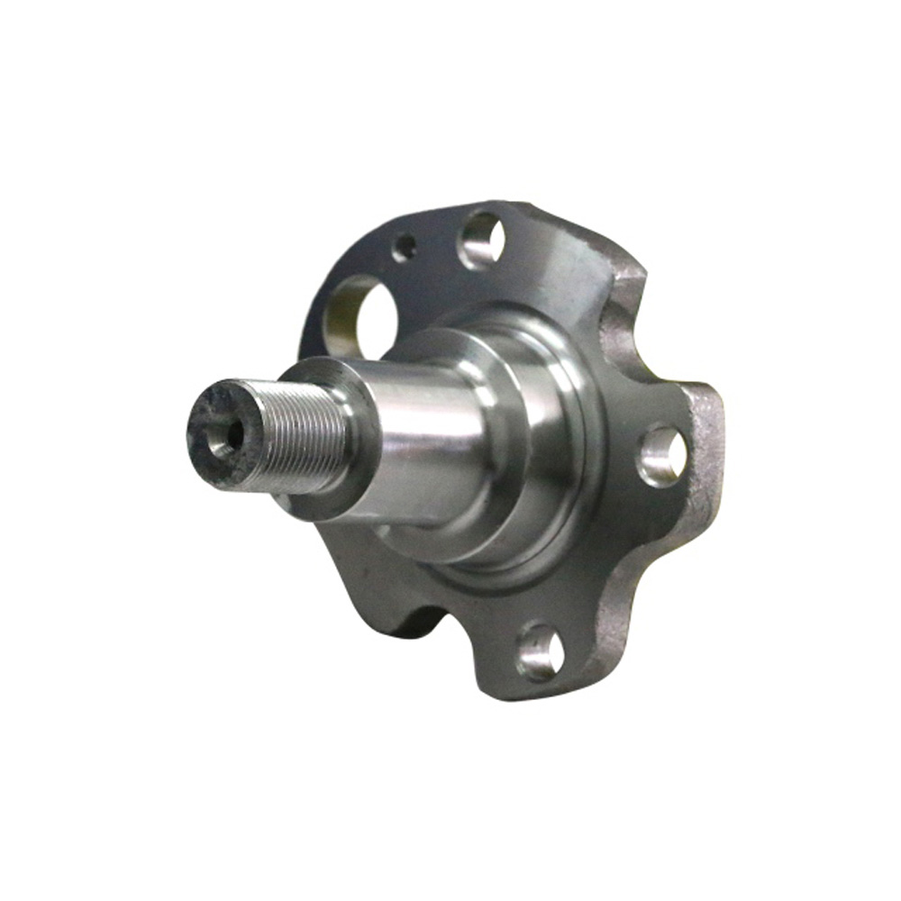 2001 Audi TT Stub Axle