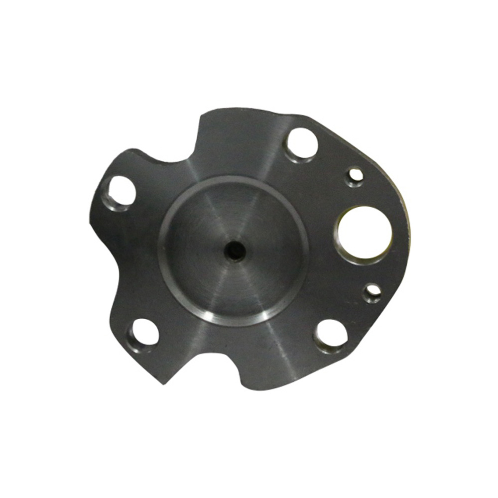 2001 Audi TT Stub Axle