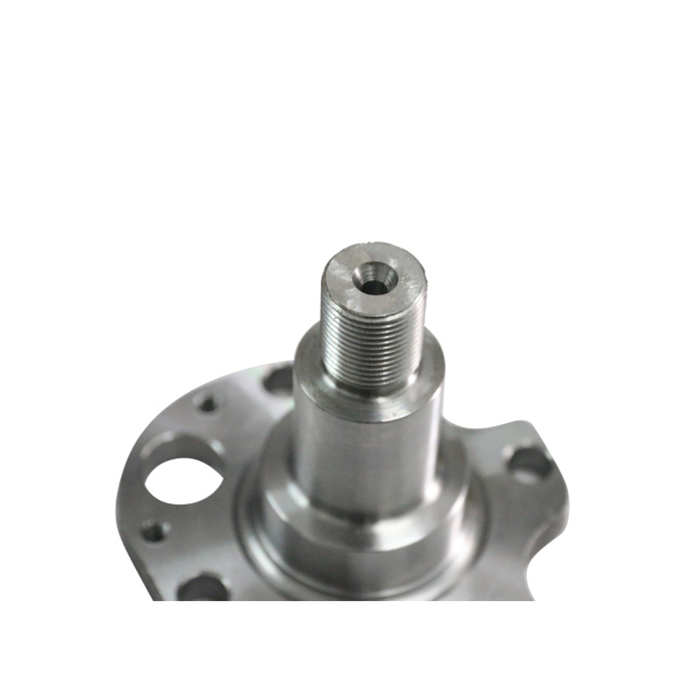 2001 Audi TT Stub Axle
