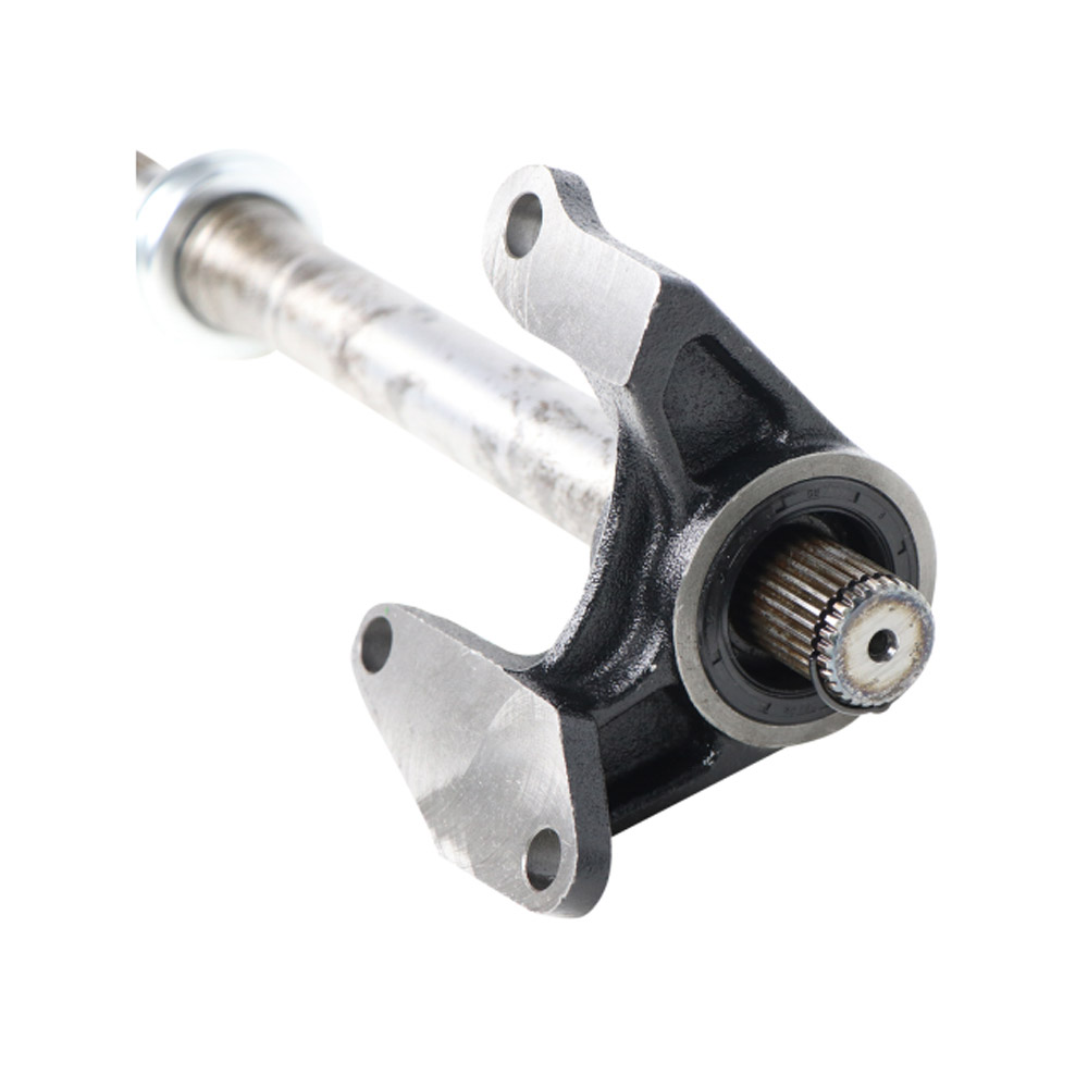 2007 Honda CR-V CV Intermediate Shaft