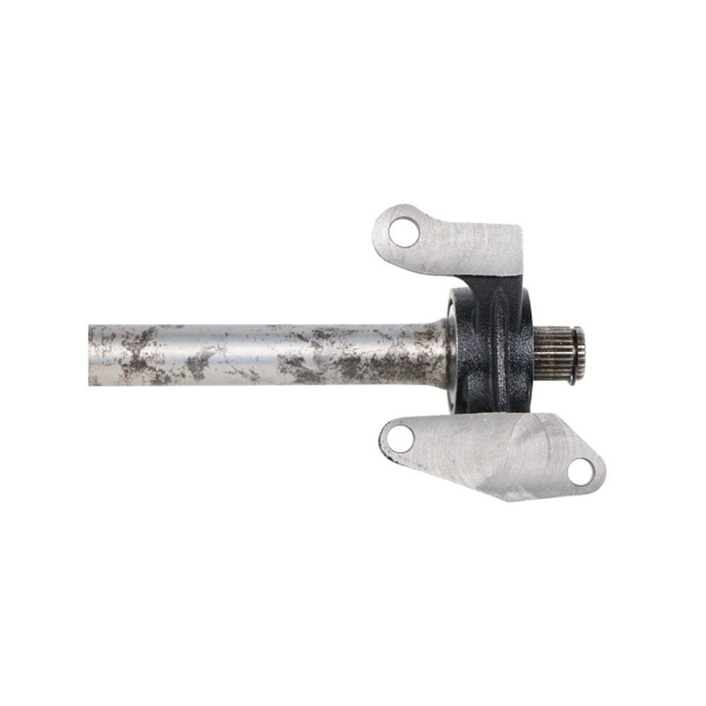 2007 Honda CR-V CV Intermediate Shaft