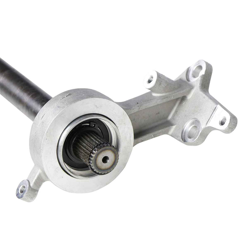 2011 Honda Civic CV Intermediate Shaft