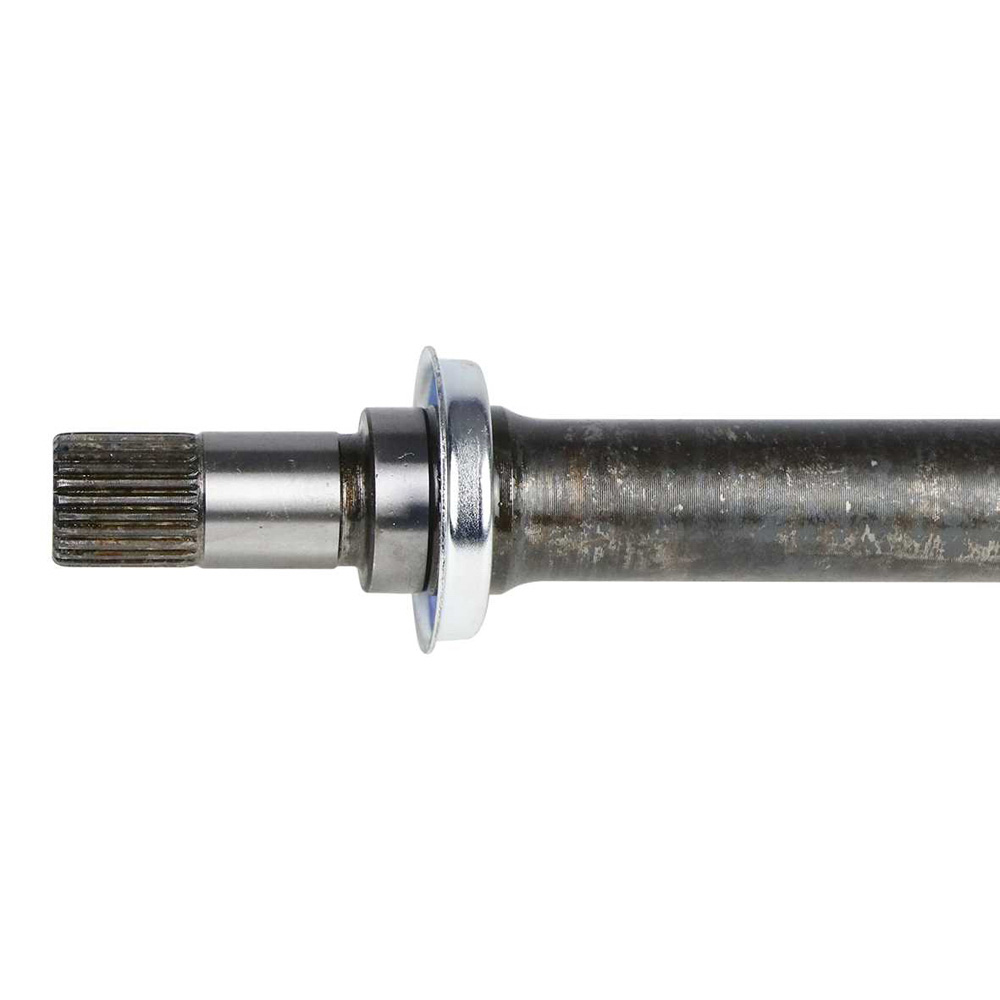 2011 Honda Civic CV Intermediate Shaft
